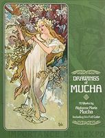 Drawings of Mucha