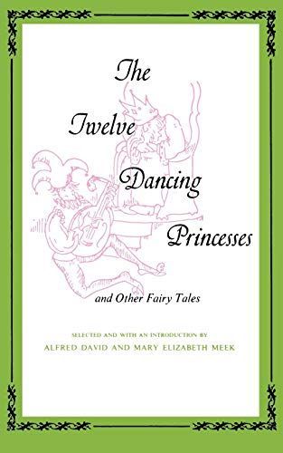 Twelve Dancing Princesses