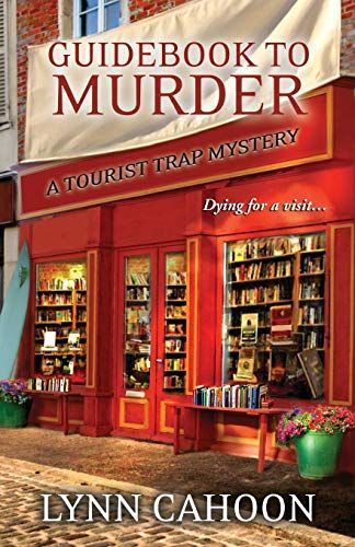 Guidebook to Murder: