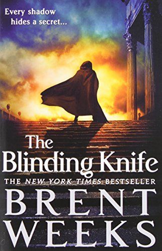 The Blinding Knife