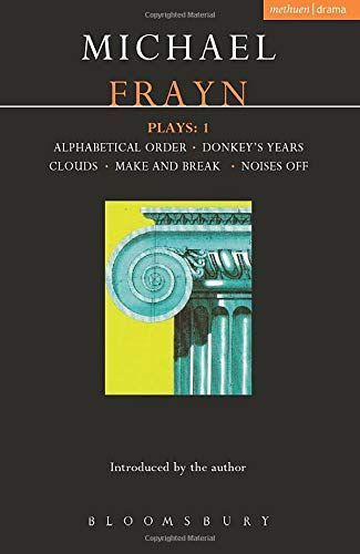 Frayn Plays: 1