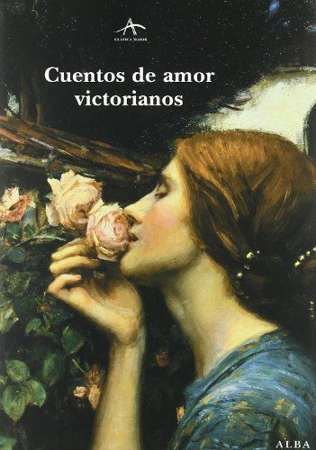 Cuentos de amor victorianos