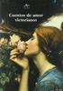 Cuentos de amor victorianos
