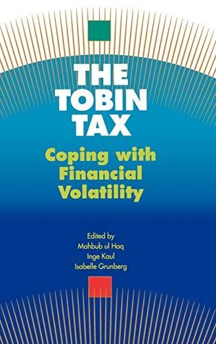 The Tobin Tax
