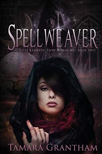 Spellweaver