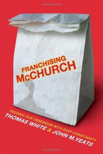 Franchising McChurch