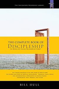 The Complete Book of Discipleship