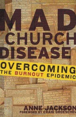 Mad Church Disease