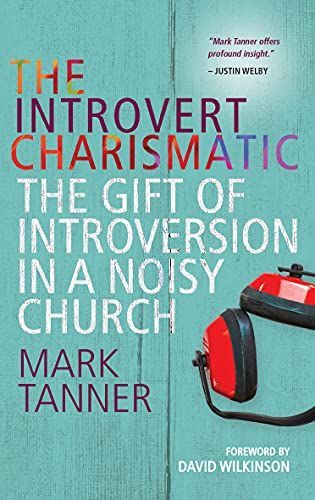 The Introvert Charismatic