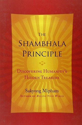 The Shambhala Principle