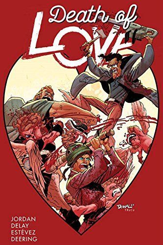 Death Of Love