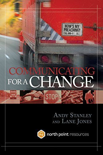 Communicating for a Change