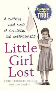 Little Girl Lost