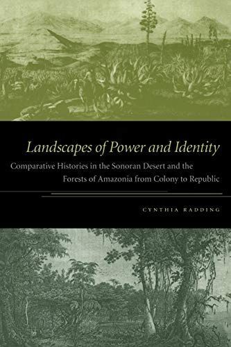 Landscapes of Power and Identity