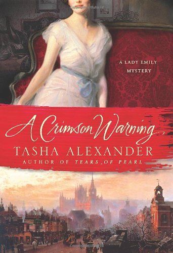 A Crimson Warning