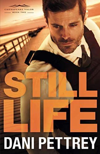 Still Life (Chesapeake Valor Book #2)