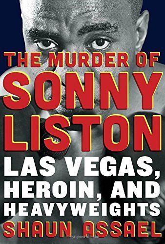 The Murder of Sonny Liston