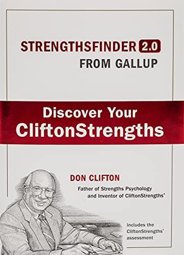 Strengths Finder 2.0