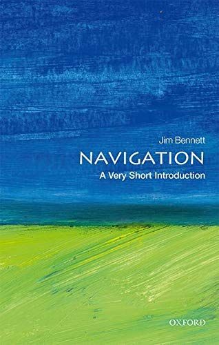 Navigation: A Very Short Introduction