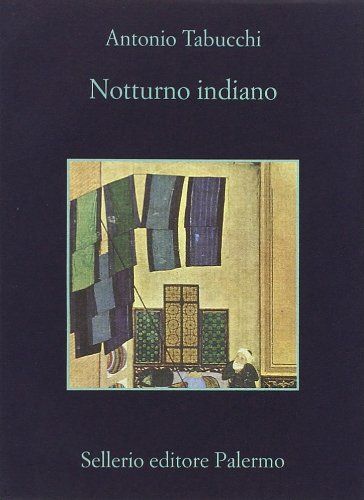 Indian Nocturne