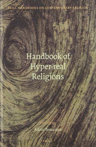 Handbook of Hyper-real Religions