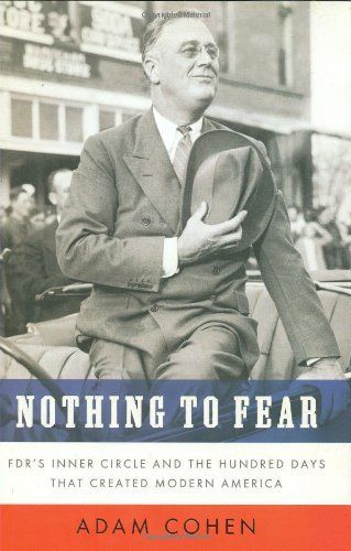 Nothing to Fear
