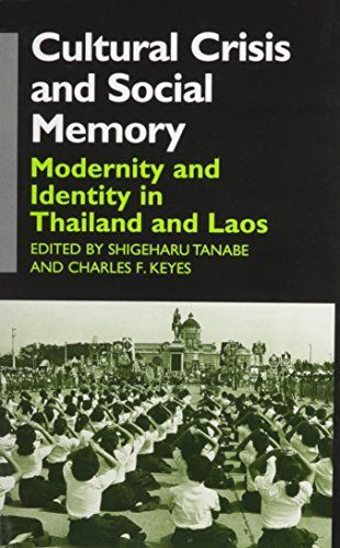 Cultural Crisis and Social Memory