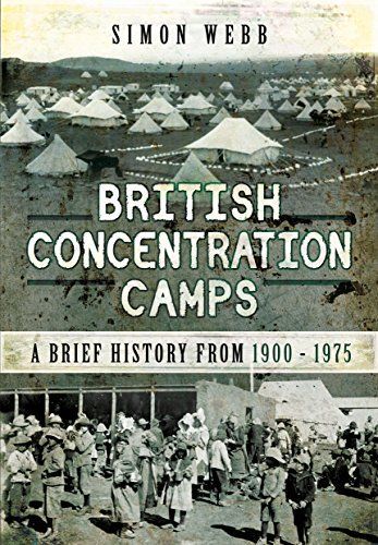 British Concentration Camps