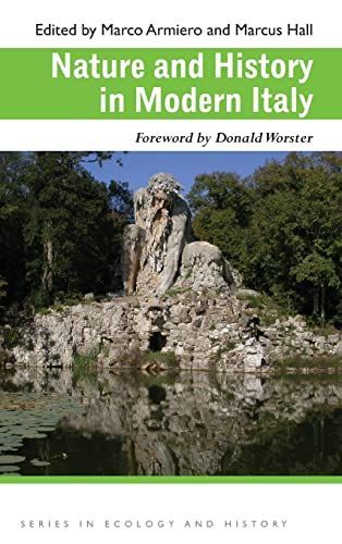 Nature and History in Modern Italy
