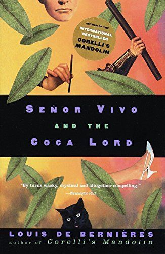 Senor Vivo & The Coca Lord