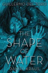 La forma dell'acqua - The Shape of Water