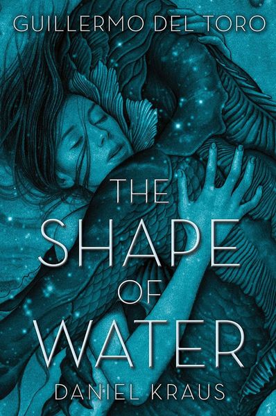 La forma dell'acqua - The Shape of Water