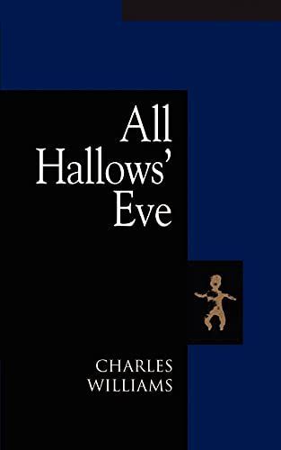 All Hallow's Eve