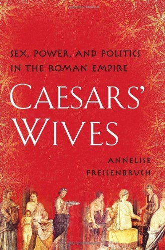 The First Ladies of Rome