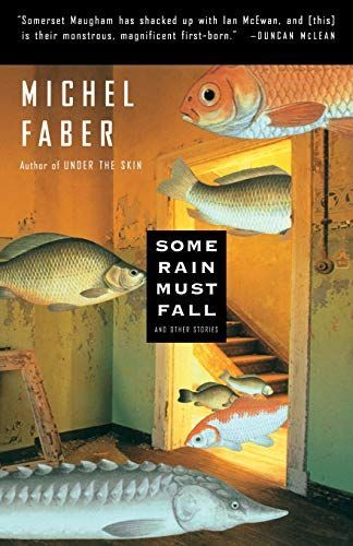 Some Rain Must Fall