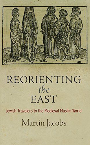 Reorienting the East