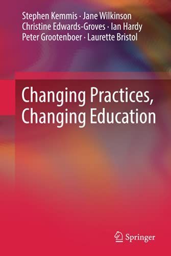 Changing Practices, Changing Education