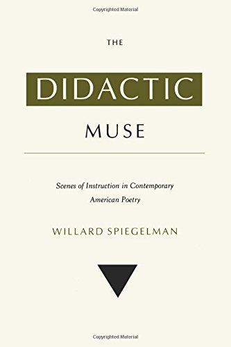 The Didactic Muse