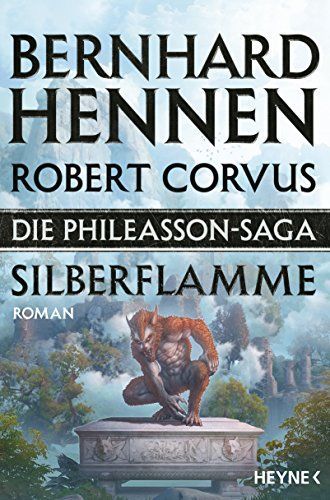 Die Phileasson-Saga - Silberflamme