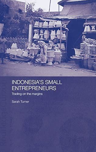 Indonesia's Small Entrepreneurs