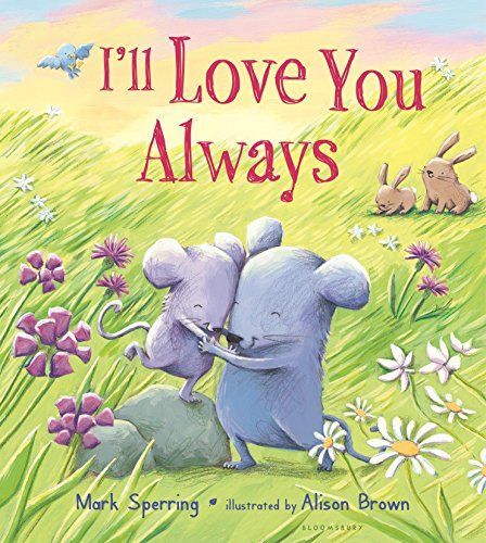 I'll Love You Always