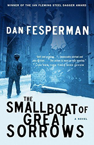 The Small Boat Of Great Sorrows