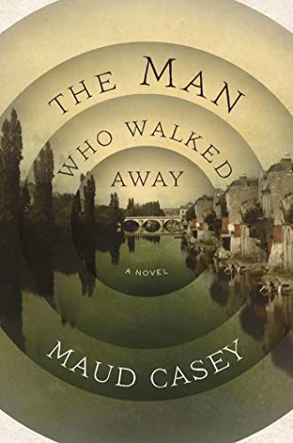 The Man Who Walked Away