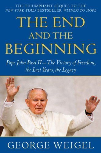 The End and the Beginning