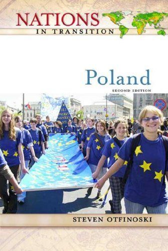 Polen 1 : 600 000. Hildebrand's Urlaubskarte