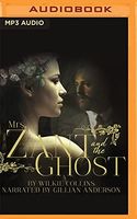 Mrs. Zant and the Ghost ('The Ghost's Touch') (Fantasy and Horror Classics)