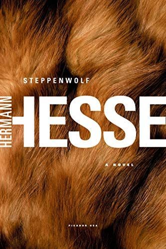 Il lupo della steppa