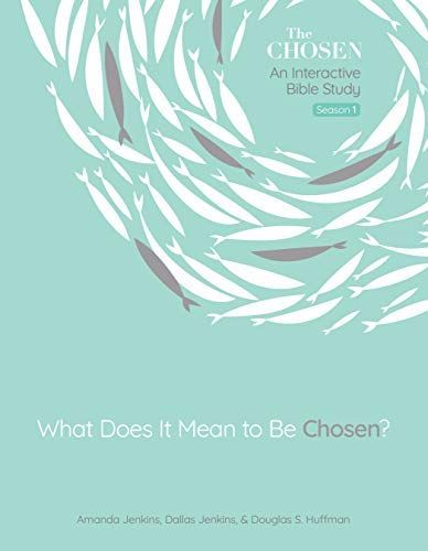 What Does It Mean to Be Chosen?