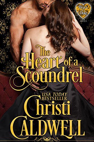The Heart of a Scoundrel