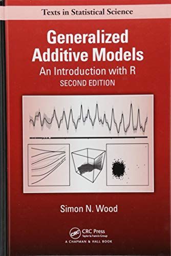 Generalized Additive Models